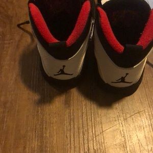 Baby Jordan  sneakers 👟